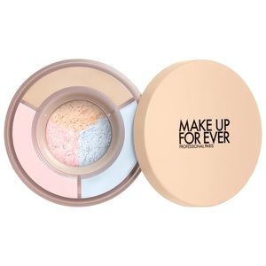 Barely Used Makeup Forever HD Skin Twist & Light in Clair/Light